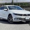 volkswagen passat 2017 -VOLKSWAGEN--VW Passat DBA-3CCZE--WVWZZZ3CZHE095527---VOLKSWAGEN--VW Passat DBA-3CCZE--WVWZZZ3CZHE095527- image 12