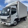 mitsubishi-fuso canter 2004 quick_quick_PA-FE72DEV_FE72DEV-510414 image 1