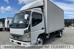 mitsubishi-fuso canter 2004 quick_quick_PA-FE72DEV_FE72DEV-510414