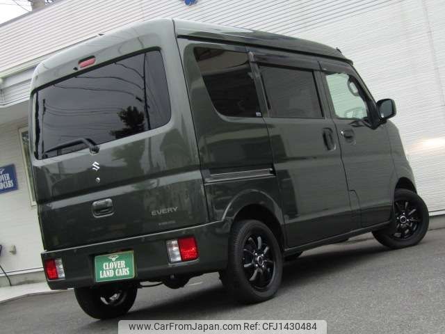 suzuki every 2022 -SUZUKI--Every 3BD-DA17V--DA17V-623336---SUZUKI--Every 3BD-DA17V--DA17V-623336- image 2