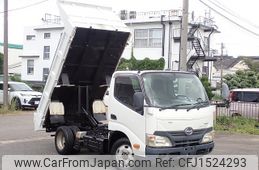hino dutro 2011 CFJ1524293