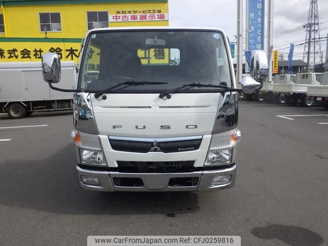 mitsubishi-fuso canter 2016 GOO_NET_EXCHANGE_0720194A30240928W001 image 2