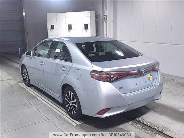 toyota sai 2014 -TOYOTA--SAI AZK10-2075649---TOYOTA--SAI AZK10-2075649- image 2