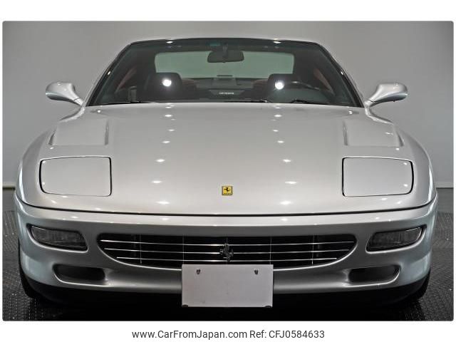 ferrari 456 1998 quick_quick_E-F456_ZFFWP50JPN0110926 image 2