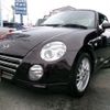 daihatsu copen 2008 quick_quick_L880K_L880K-0046492 image 1