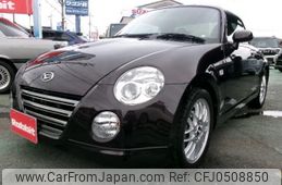 daihatsu copen 2008 quick_quick_L880K_L880K-0046492