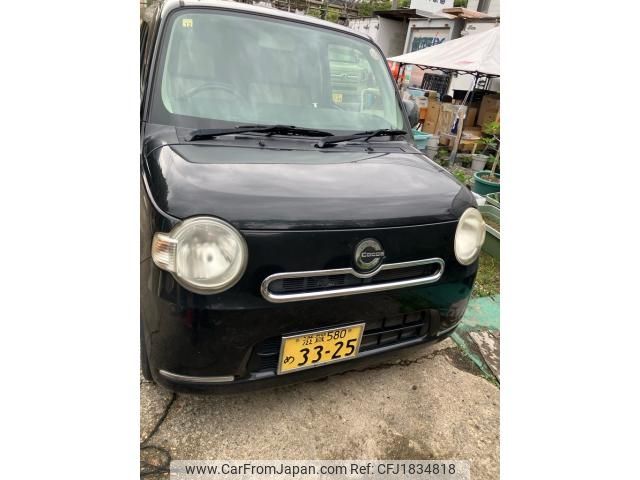 daihatsu mira-cocoa 2012 CFJ1834818 image 1