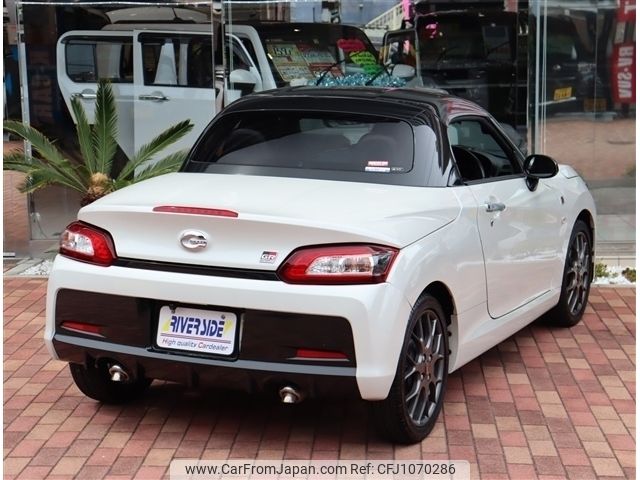 toyota copen 2020 -TOYOTA--Toyota Copen 3BA-LA400A--LA400A-0001437---TOYOTA--Toyota Copen 3BA-LA400A--LA400A-0001437- image 2