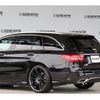 mercedes-benz c-class-station-wagon 2020 quick_quick_3DA-205214_W1K2052142G039582 image 4