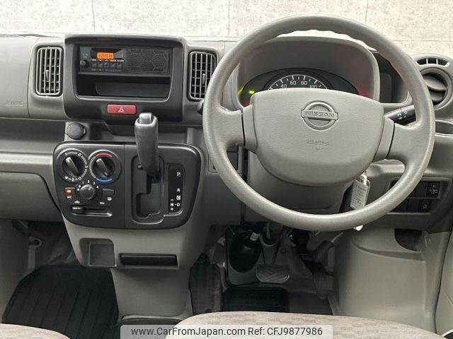 nissan clipper-van 2019 -NISSAN--Clipper Van HBD-DR17V--DR17V-306493---NISSAN--Clipper Van HBD-DR17V--DR17V-306493- image 2