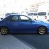 subaru impreza 2000 CFJ1540557 image 4