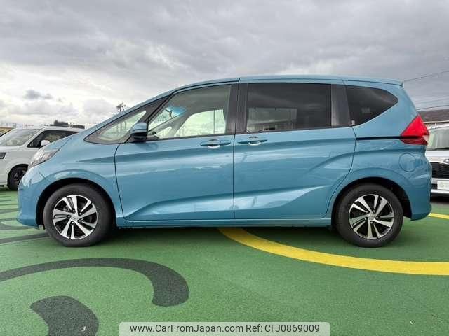 honda freed 2016 quick_quick_DBA-GB5_GB5-1005636 image 2