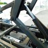 mitsubishi fuso-truck 1985 CFJ5144269 image 11