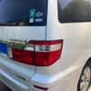 toyota alphard 2004 -TOYOTA--Alphard TA-MNH10W--MNH10-0062876---TOYOTA--Alphard TA-MNH10W--MNH10-0062876- image 5