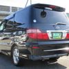 toyota alphard-g 2008 TE3492 image 8