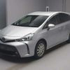 toyota prius-α 2020 -TOYOTA--Prius α DAA-ZVW41W--ZVW41-0088378---TOYOTA--Prius α DAA-ZVW41W--ZVW41-0088378- image 1