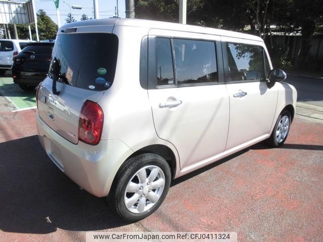 suzuki alto-lapin 2014 -SUZUKI--Alto Lapin HE22S--436450---SUZUKI--Alto Lapin HE22S--436450- image 2