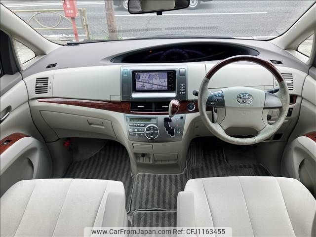 toyota estima 2010 -TOYOTA--Estima DBA-ACR50W--ACR50-7092128---TOYOTA--Estima DBA-ACR50W--ACR50-7092128- image 2