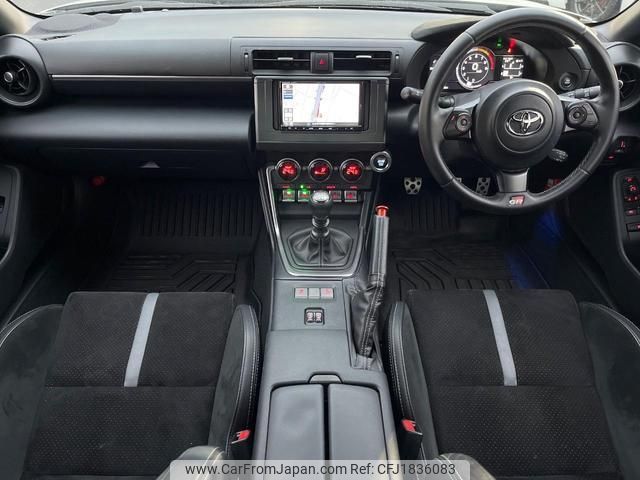 toyota gr86 2023 CFJ1836083 image 2