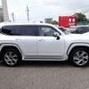 toyota land-cruiser 2021 CFJ1603428 image 6