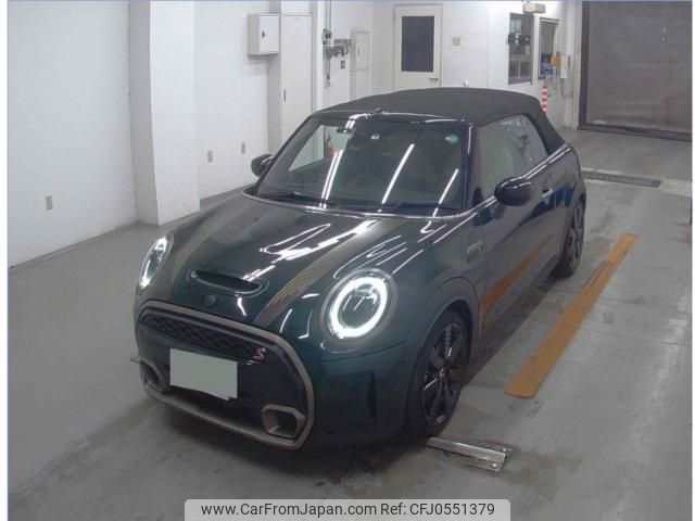 mini mini-others 2022 quick_quick_3BA-WJ20MW_WMW42DL0603P53154 image 1