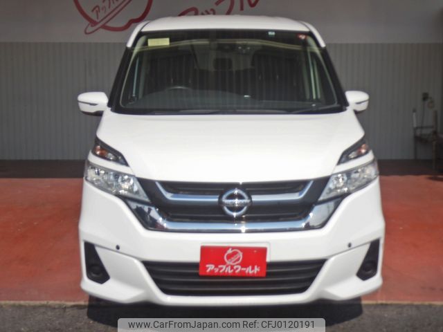 nissan serena 2019 24413003 image 2