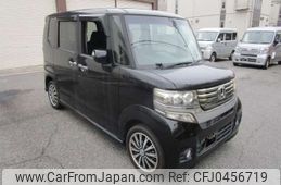 honda n-box 2014 -HONDA--N BOX DBA-JF1--JF1-2211388---HONDA--N BOX DBA-JF1--JF1-2211388-