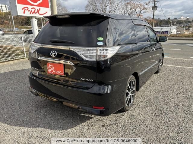 toyota estima 2014 quick_quick_DBA-ACR50W_ACR50-0176469 image 2