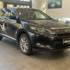 toyota harrier 2014 -TOYOTA--Harrier DBA-ZSU60W--ZSU60-0001075---TOYOTA--Harrier DBA-ZSU60W--ZSU60-0001075- image 1