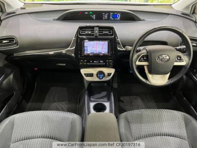 toyota prius 2015 -TOYOTA--Prius DAA-ZVW50--ZVW50-8003007---TOYOTA--Prius DAA-ZVW50--ZVW50-8003007- image 2