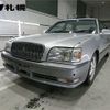 toyota crown-majesta 1996 -TOYOTA--Crown Majesta JZS155--8006058---TOYOTA--Crown Majesta JZS155--8006058- image 1