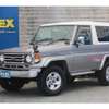 toyota land-cruiser 2002 -トヨタ--ランドクルーザーバン 9999-HZJ74K--HZJ74-0001637---トヨタ--ランドクルーザーバン 9999-HZJ74K--HZJ74-0001637- image 1