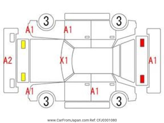 daihatsu tanto 2019 -DAIHATSU--Tanto 6BA-LA650S--LA650S-0005561---DAIHATSU--Tanto 6BA-LA650S--LA650S-0005561- image 2