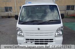 suzuki carry-truck 2021 -SUZUKI--Carry Truck DA16T--559866---SUZUKI--Carry Truck DA16T--559866-