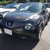 nissan juke 2011 TE2980 image 8