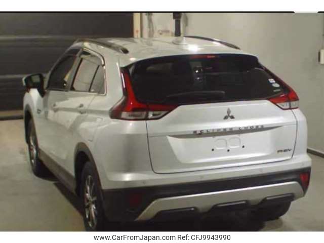 mitsubishi eclipse-cross 2021 -MITSUBISHI--Eclipse Cross 5LA-GL3W--GL3W-0304021---MITSUBISHI--Eclipse Cross 5LA-GL3W--GL3W-0304021- image 2