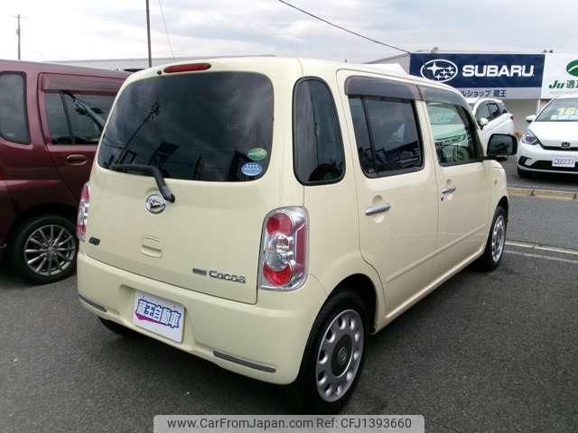 daihatsu mira-cocoa 2012 -DAIHATSU--Mira Cocoa L685S--0012259---DAIHATSU--Mira Cocoa L685S--0012259- image 2
