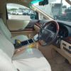 toyota alphard 2008 -TOYOTA--Alphard DBA-GGH20W--GGH20-8012512---TOYOTA--Alphard DBA-GGH20W--GGH20-8012512- image 4