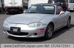 mazda roadster 2000 24110303