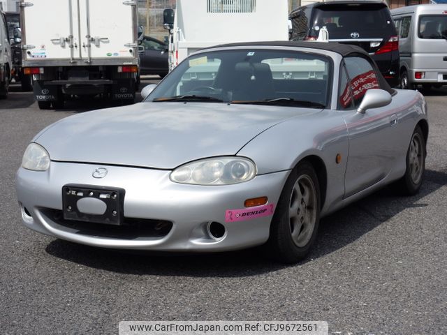 mazda roadster 2000 24110303 image 1