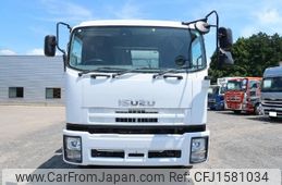 isuzu forward 2011 CFJ1581034