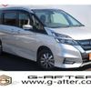 nissan serena 2019 -NISSAN--Serena DAA-HFC27--HFC27-039879---NISSAN--Serena DAA-HFC27--HFC27-039879- image 1