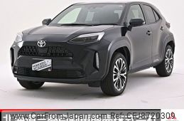 toyota yaris-cross 2023 -TOYOTA--Yaris Cross 5BA-MXPB15--MXPB15-3012***---TOYOTA--Yaris Cross 5BA-MXPB15--MXPB15-3012***-