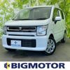 suzuki wagon-r 2022 quick_quick_5AA-MH95S_MH95S-192373 image 1