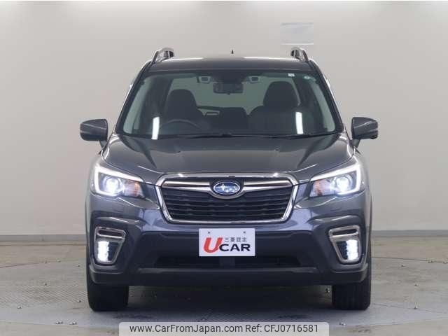 subaru forester 2020 quick_quick_5BA-SK9_SK9-033814 image 2