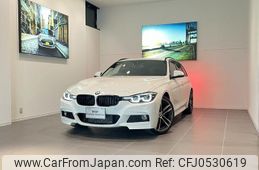 bmw 3-series 2019 quick_quick_8E15_WBA8K12070A827226