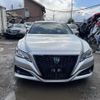 toyota crown-hybrid 2018 quick_quick_6AA-AZSH20_AZSH20-1018427 image 1