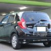 nissan note 2013 quick_quick_DBA-E12_E12-110386 image 6