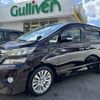 toyota vellfire 2013 CFJ1626833 image 1