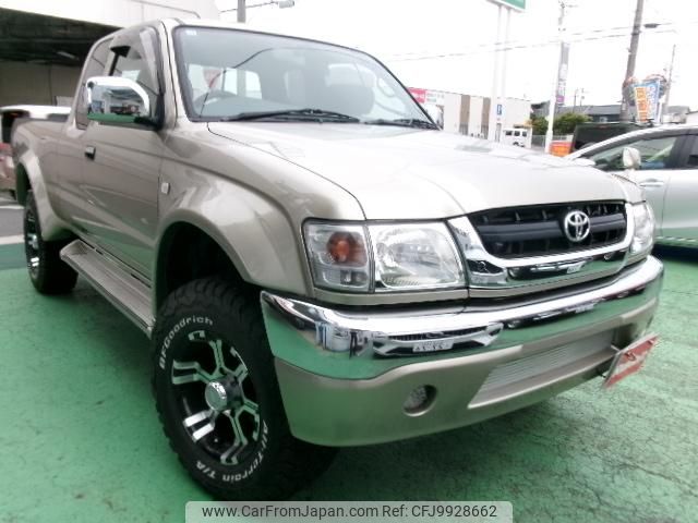 toyota hilux-sports-pick-up 2003 GOO_NET_EXCHANGE_0200342A30240623W001 image 1